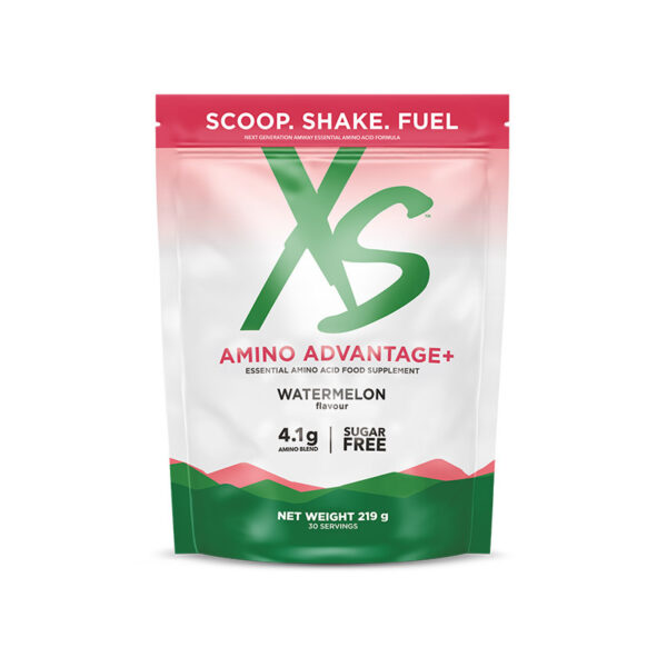 XS Amino Fuel 219g Pack