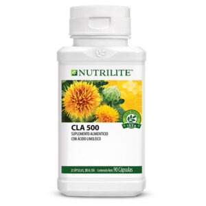 NUTRILITE™ CLA 500 - 90 Capsules