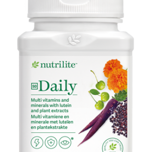 NUTRILITE™ Daily (45s)