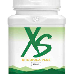 XS™ Rhodiola Plus – 60 Tablets