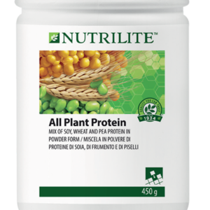 NUTRILITE™ All Plant Protein