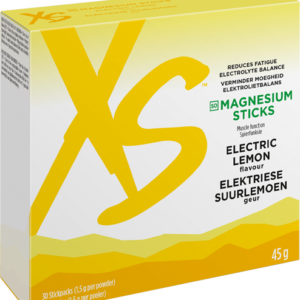 XS™ Magnesium Sticks
