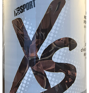 XS™ Whey Protein Powder - Triple Chocolate Mousse